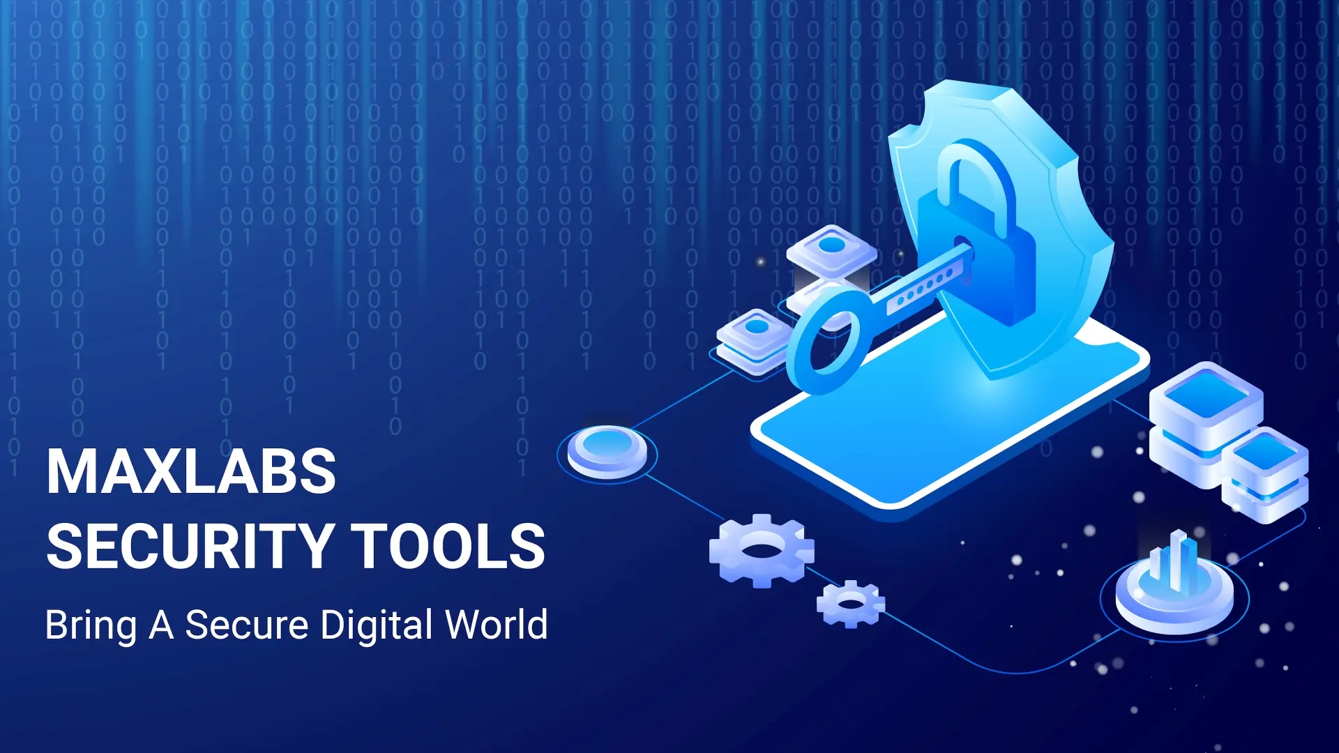 Maxlabs Security Tools