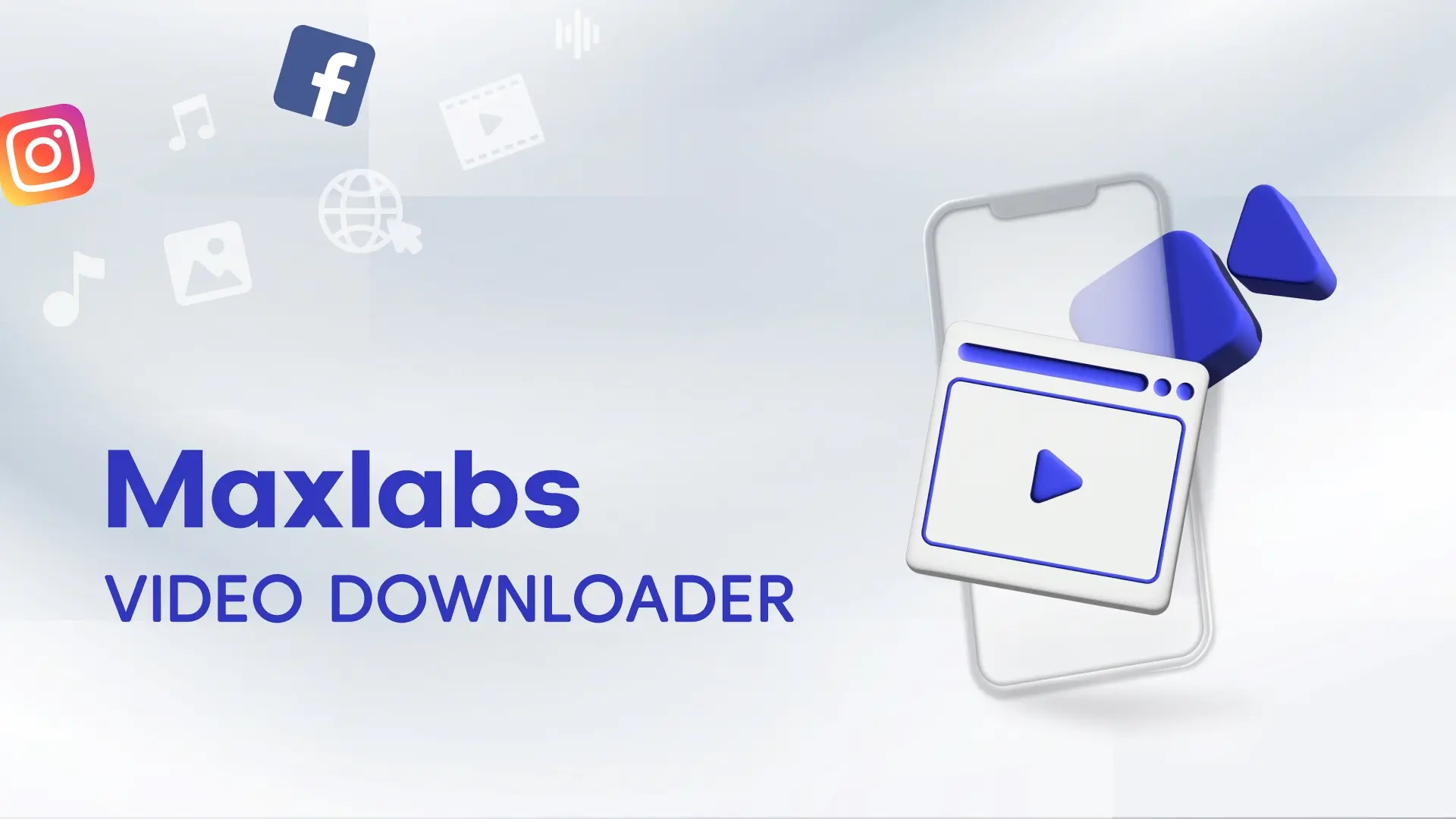 Maxlabs Video Downloader